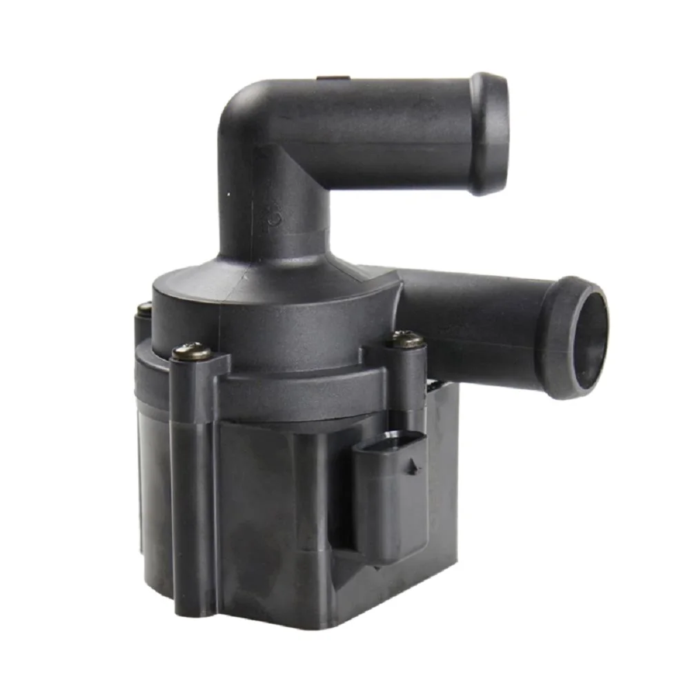 Car Engine Cooling Water Pump Auxiliary For VW Golf Jetta/Passat EOS Tiguan Touran 5N0965561