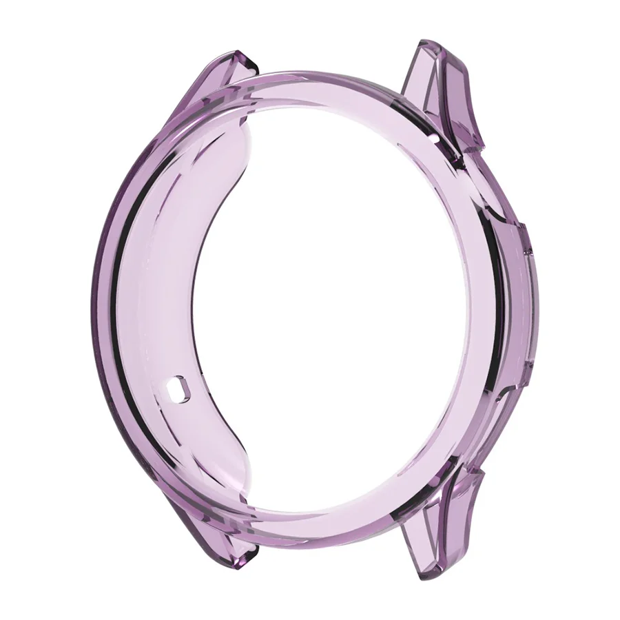 Xiaomi Watch S5 Soft TPU Anti-Scratch Protective Case Cover