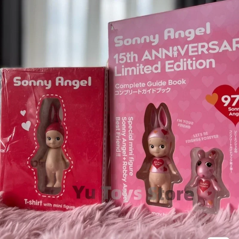 

Genuine Sonny Angel Elevator 18th Anniversary Rabbit Dog Cattle Rat Pig Chinese Zodiac Sign Okinawa Pineapple 2008 Love Mouse