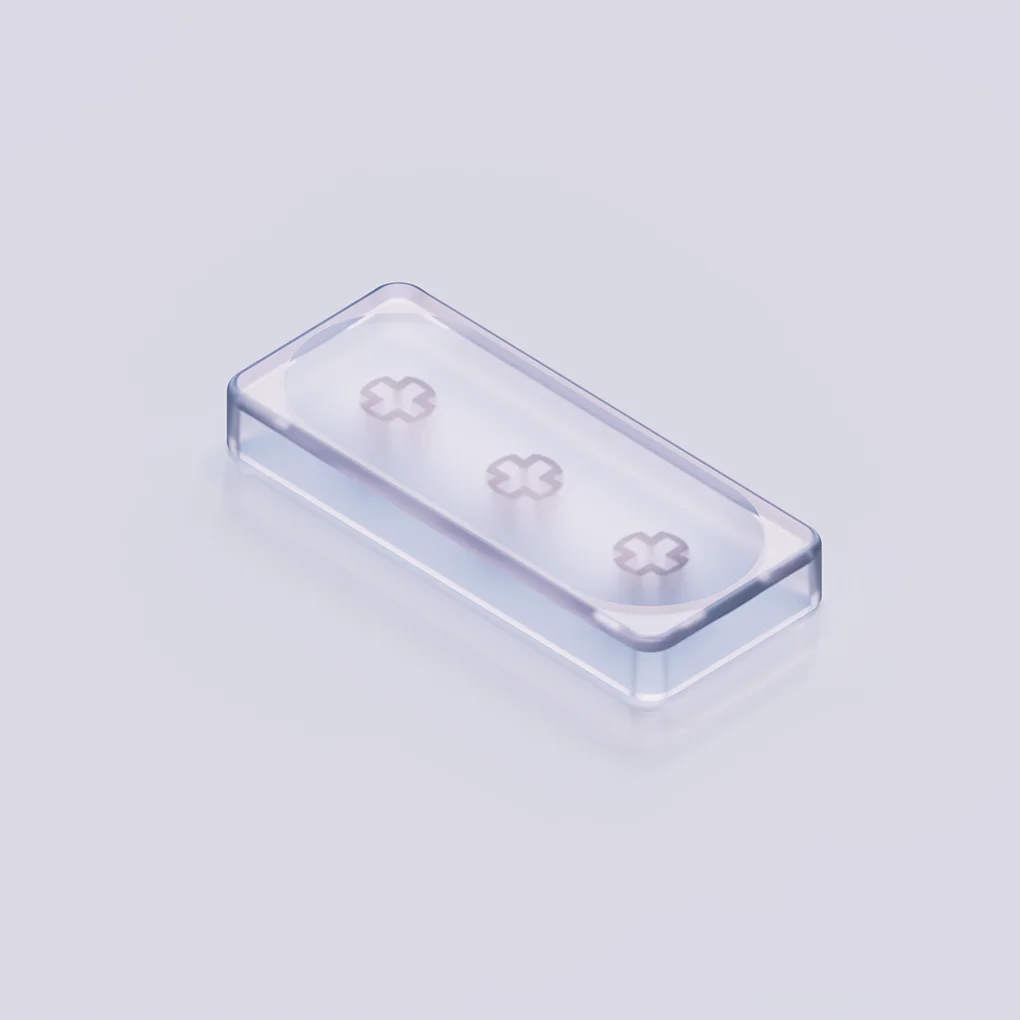 LCK 로우 프로파일 키캡 조각 없음 MX 기계식 키보드 키캡용 투명 PC 소재 1U/1.5U/6.25U 초박형 키캡