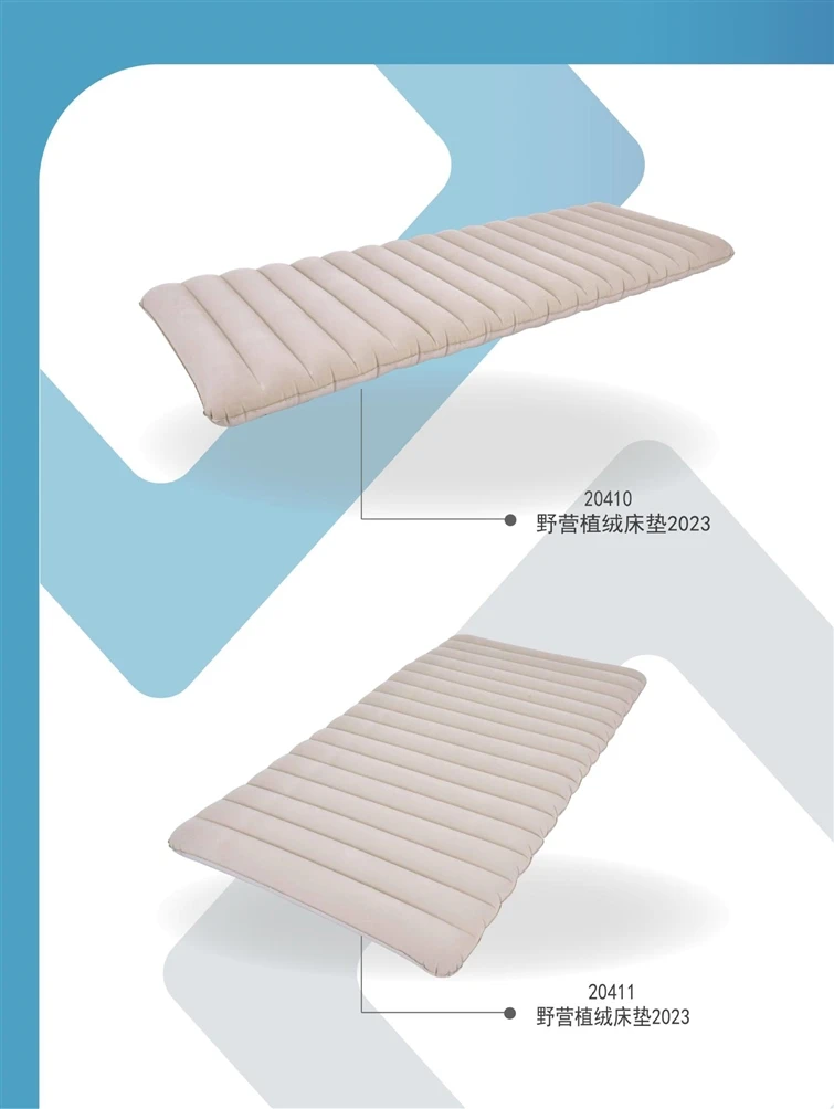 Description Picture 4 of itemCamping Thailand Mattress Topper Complete Car Floor Air Viscoelastic Mattress Topper Full Size Colchon De Espuma Furniture