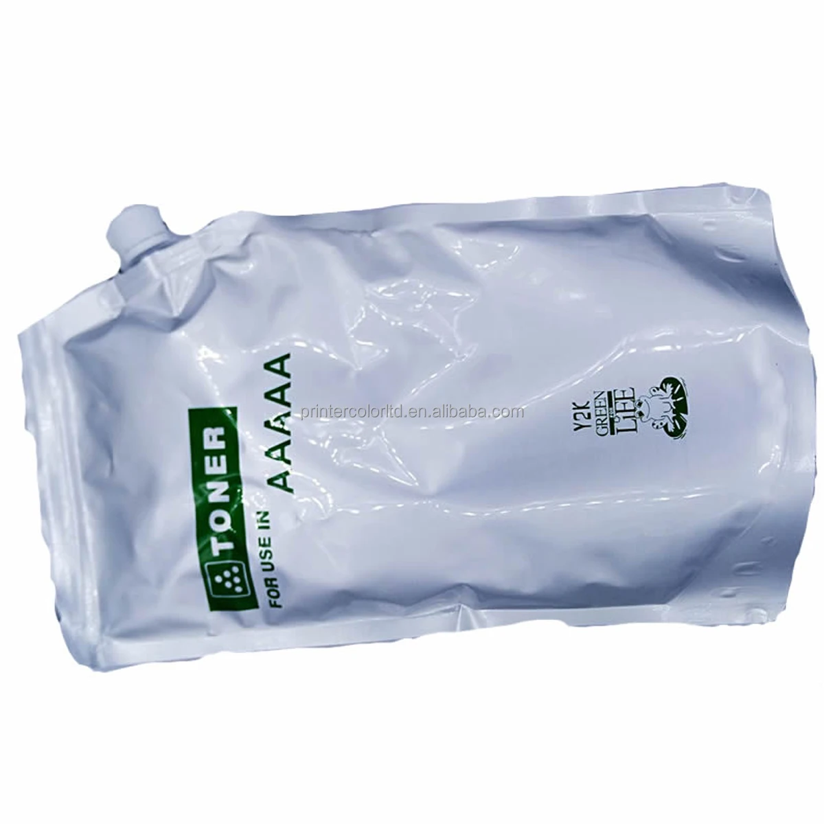 Description Picture 4 of item1KG Toner Powder for HP LaserJet MFP M438n M438dn M438nda M442dn M443nda M440dn M440n M440nda M42625dn M42625n M42623dn M42623n