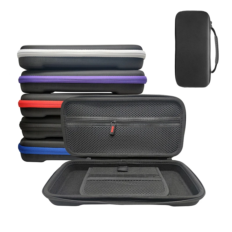 

For Rog Ally Game Console Storage Bag Game Machine Portable EVA Hard Bag