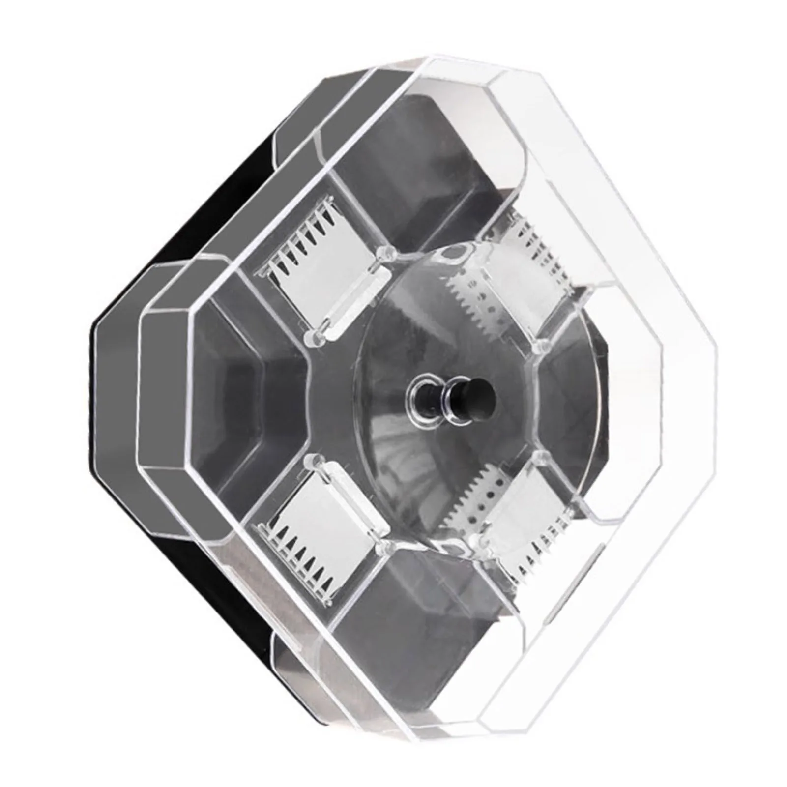 

Cockroach Killer Box Wide Application Light and Durable No Harm to Family for Hotels Restaurants