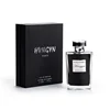 Men's Arabic Perfume 50ml-Luxury Oud Cologne, Woody Amber Musk Long Lasting Fragrance, Premium Gift for Him, Noble Scent