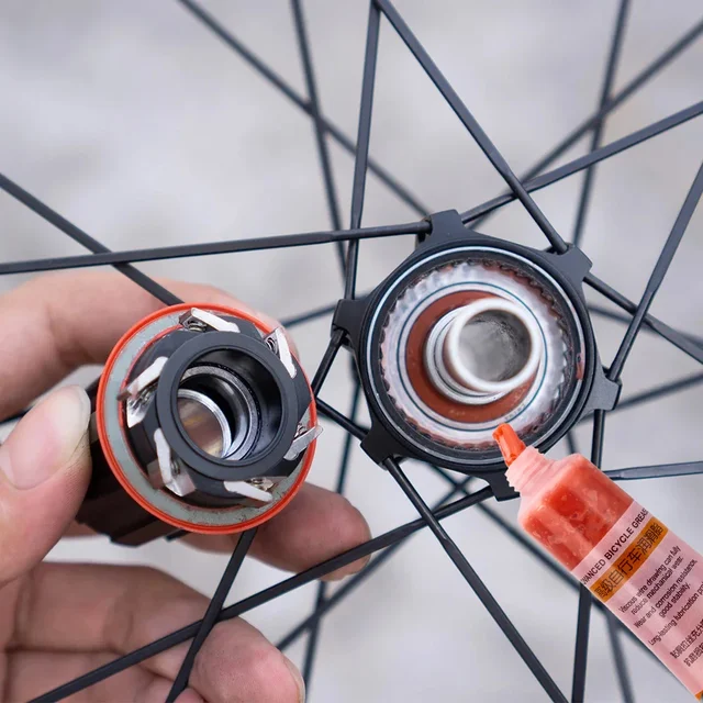 Bike Parts Best Mtb Grease ZTTO MTB Road Bike Grease Bicycle