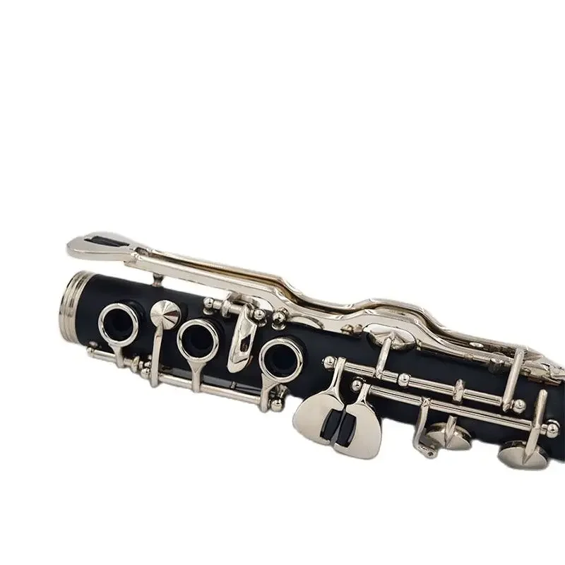 German Oehler clarinet Bb Oehler Bakelite Turkish clarinet GE1