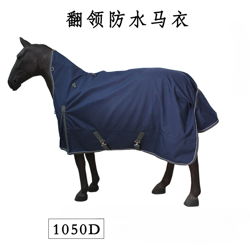 Hot Sale Professional Equestrian Equipment Horse Blanket Equine Sheet Waterproof Horse Rugs Combo Equine Turnout Rug