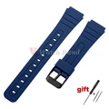 Blue-Black