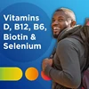 6276-590070.jpg Centrum Multivitamin for Men and Mineral Supplements, Energy Support, Muscle Mass, Immune System, Antioxidants