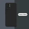 Classic Black