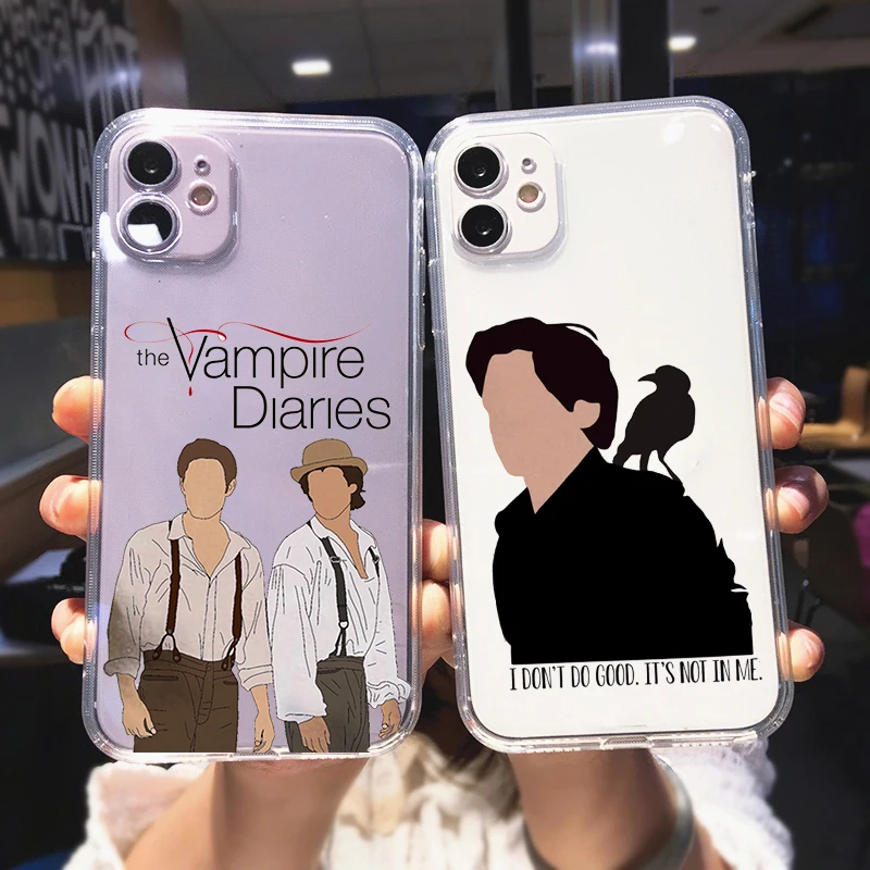 6s Plus Vampire Diaries Iphone Case Krajews Vampire Diaries Mrs