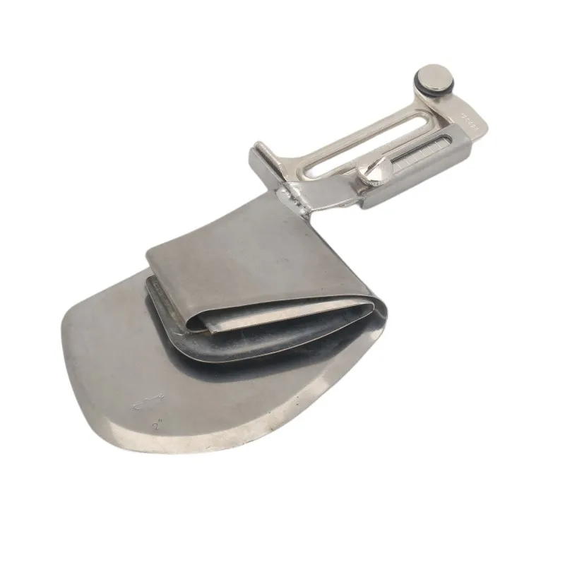 오버록 폴더 커튼 및 이불 커버 사용 2인치 빅 사이즈 5CM A11 헤머