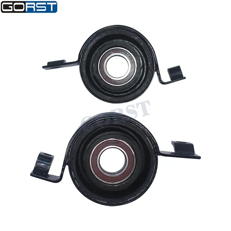 Drive Shaft Support Bearing 52123610AE 52123611AE for Jeep Cherokee KL 2014-Rear Driveshaft Center Support