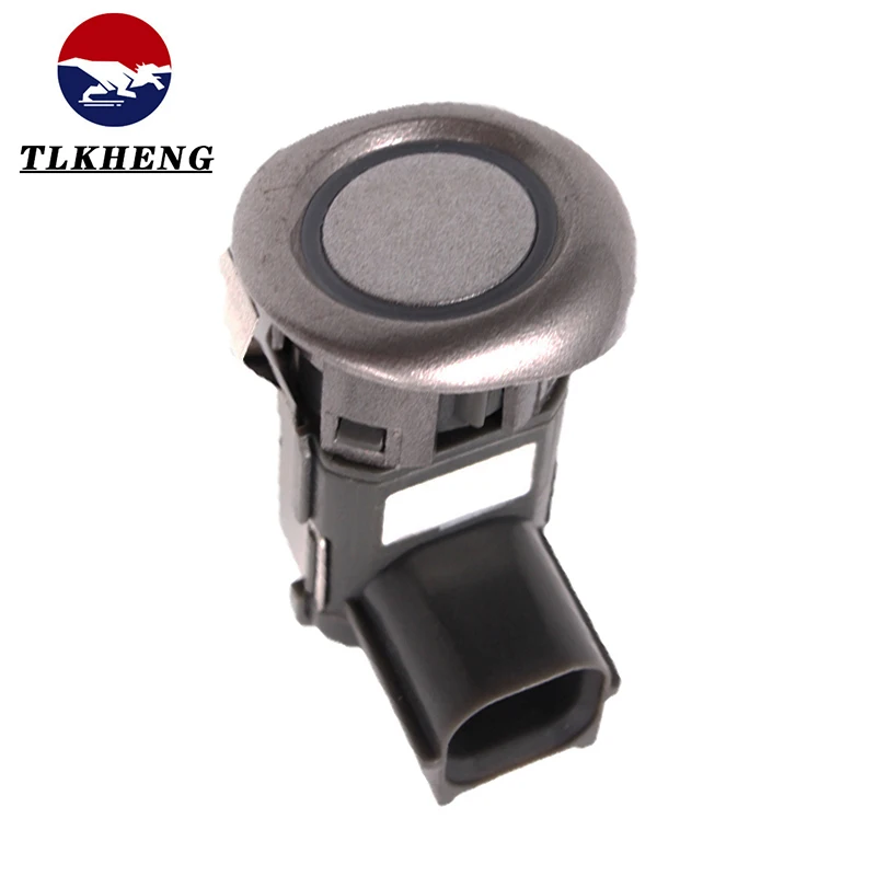 NEW PDC Reverse Parking Sensor Car Bumper Silver For Mitsubishi Grandis Colt Outlander OE 08651A056HA