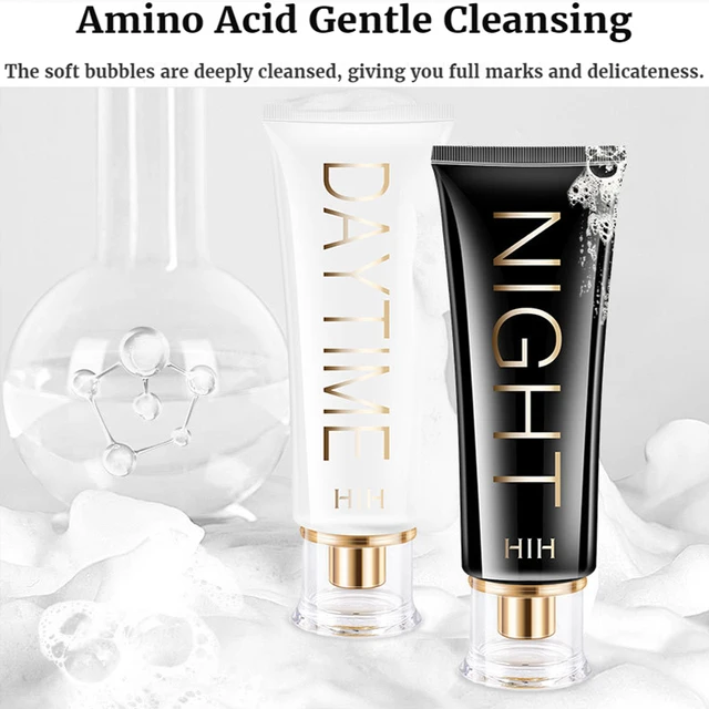 Amino Acid Gentle Bubble Cleanser