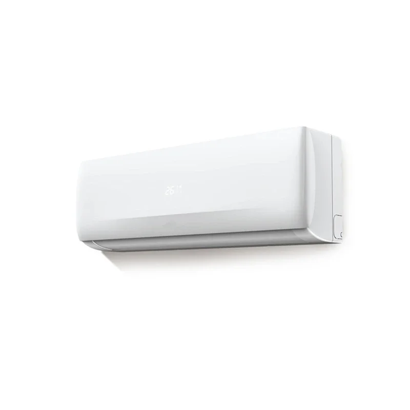 Vestar split air conditioner with small noise for home and hotel use