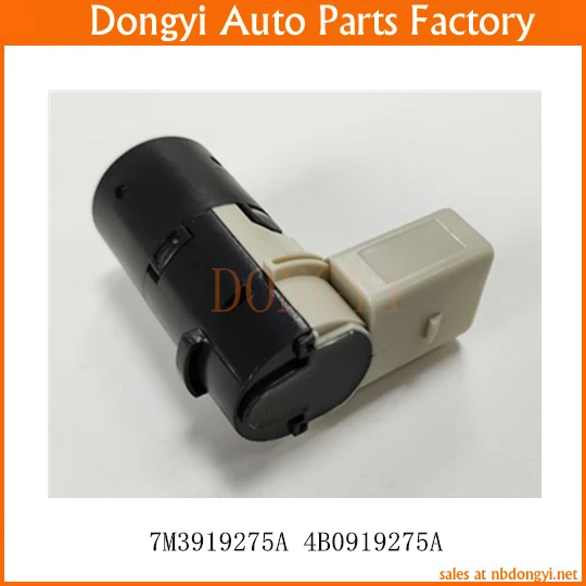 

Датчик парковки PDC OE No. 7M3919275A 4B0919275A