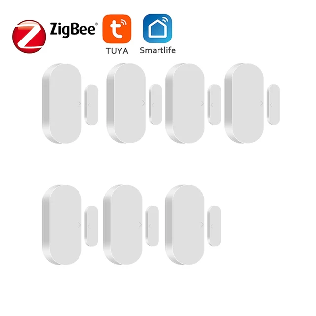 Window Senosr-7PCS