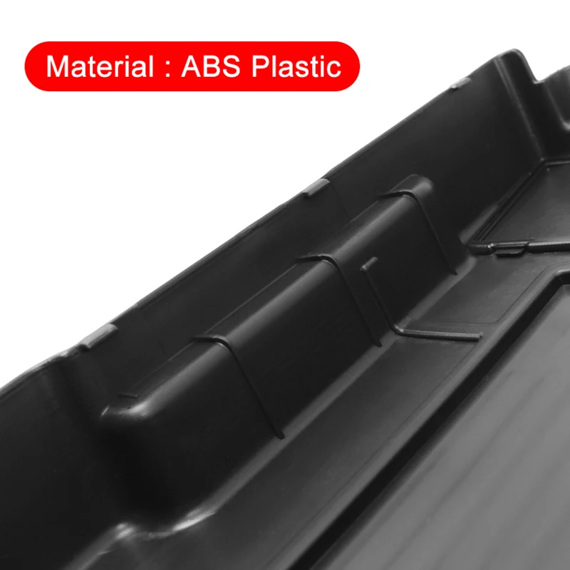 Waterproof Dustproof Car Engine Battery Cover
