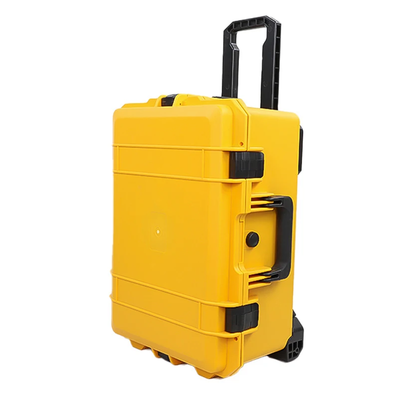 Portable Plastic Carrying Case IP67 Waterproof with High Quality for Apparatus 3