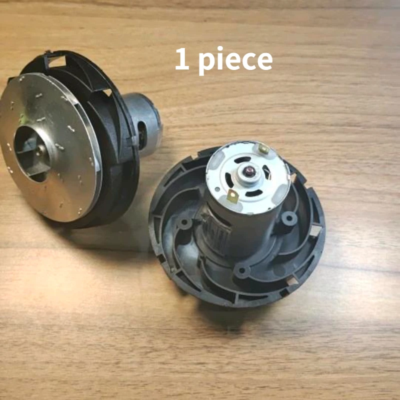 1PC 22.2V 130W DC vacuum cleaner motor for vacuum cleaner RS545