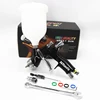 High Quality Spray Gun Ntools Car Paint Spray Gun TE20/T110 1.3/1.8mm Nozzle Paint Gun Water Based Air Spray Gun Airbrush 2