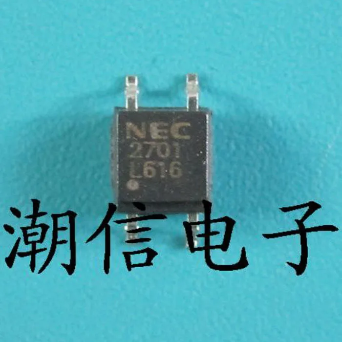 

50PCS/LOT PS2701-1 2701 SOP-4 In stock, power IC