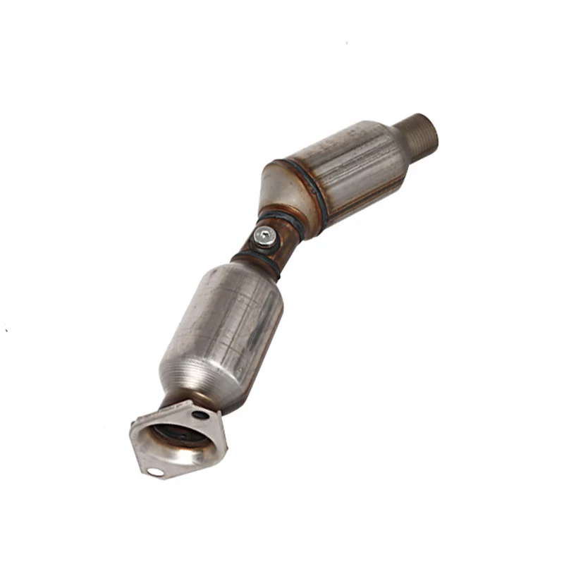 Catalytic Converter Direct Fit Exhaust Pipe With Oxygen Sensor For Toyota Prius 1.8L 2010 2011 2012 2013 2014 2015 catalytic converter