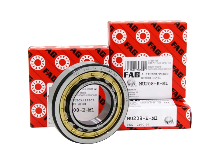 

CSK35PP-H3T321 FAG 5 шт.