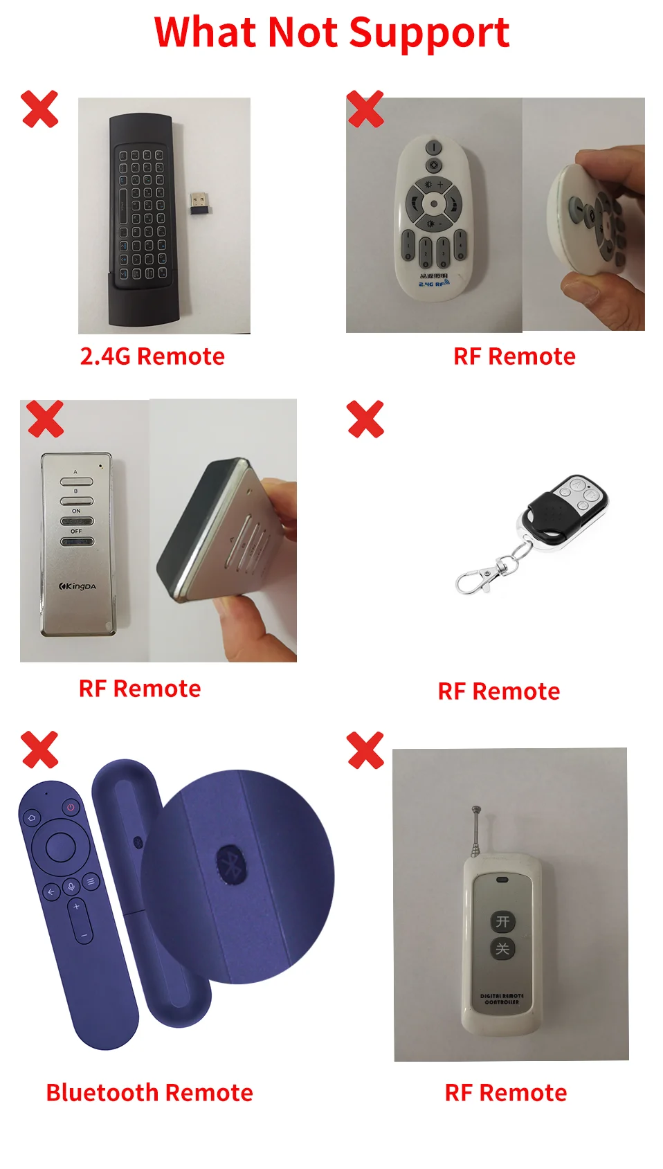 Tuya wifi smart ir fernbedienung smart life app ersetzen tv dvd aud ac remote arbeitet mit alexa google home – Detail 14