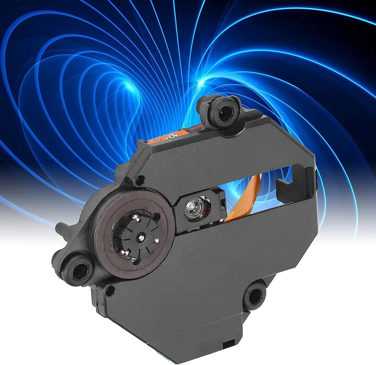 OBIETTIVO LASER PER SLIM SPU3170 Ricambio Superiore NDE Per EUR 16,54