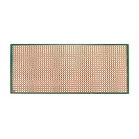 5-10PCS 6.5x14.5cm PCB Prototype Board Single Side Printed Perfboard for Experiment Matrix Circuit Board DIY Universal Boards - Image 2