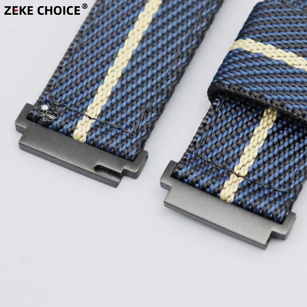 Versatile Watch Strap Adapter Set with Quick Release Pins