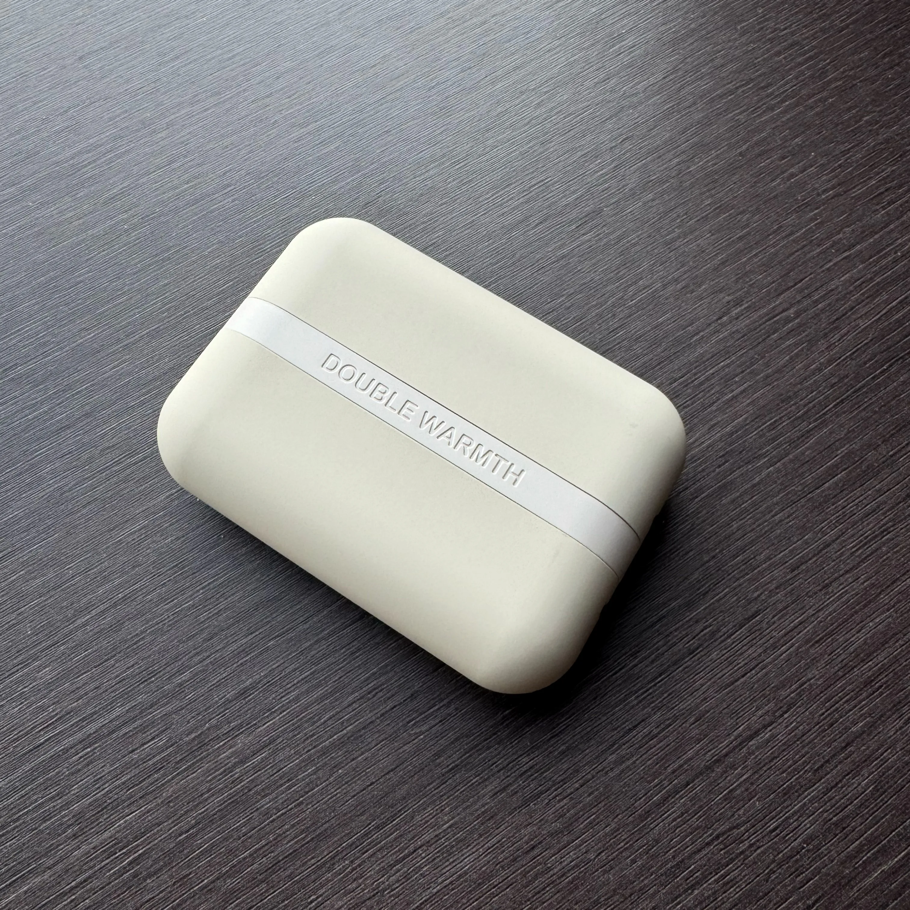 2 in 1 磁気電気ハンドウォーマー、6000mAh充電式ハンドウォーマー、急速加熱ポータブルハンドウォーマー、3段階の温度調節