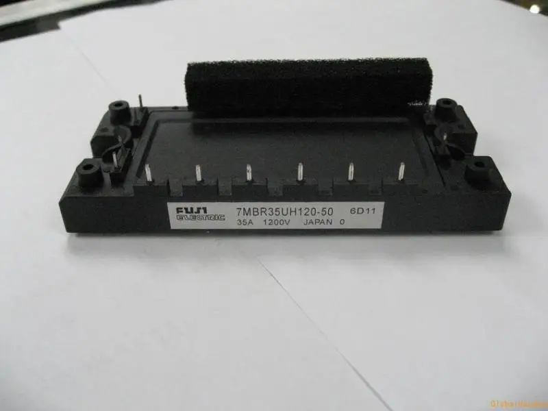 

Новый 1 шт. FUJI 7MBR35UH12050 7MBR35UH120-50 модуль