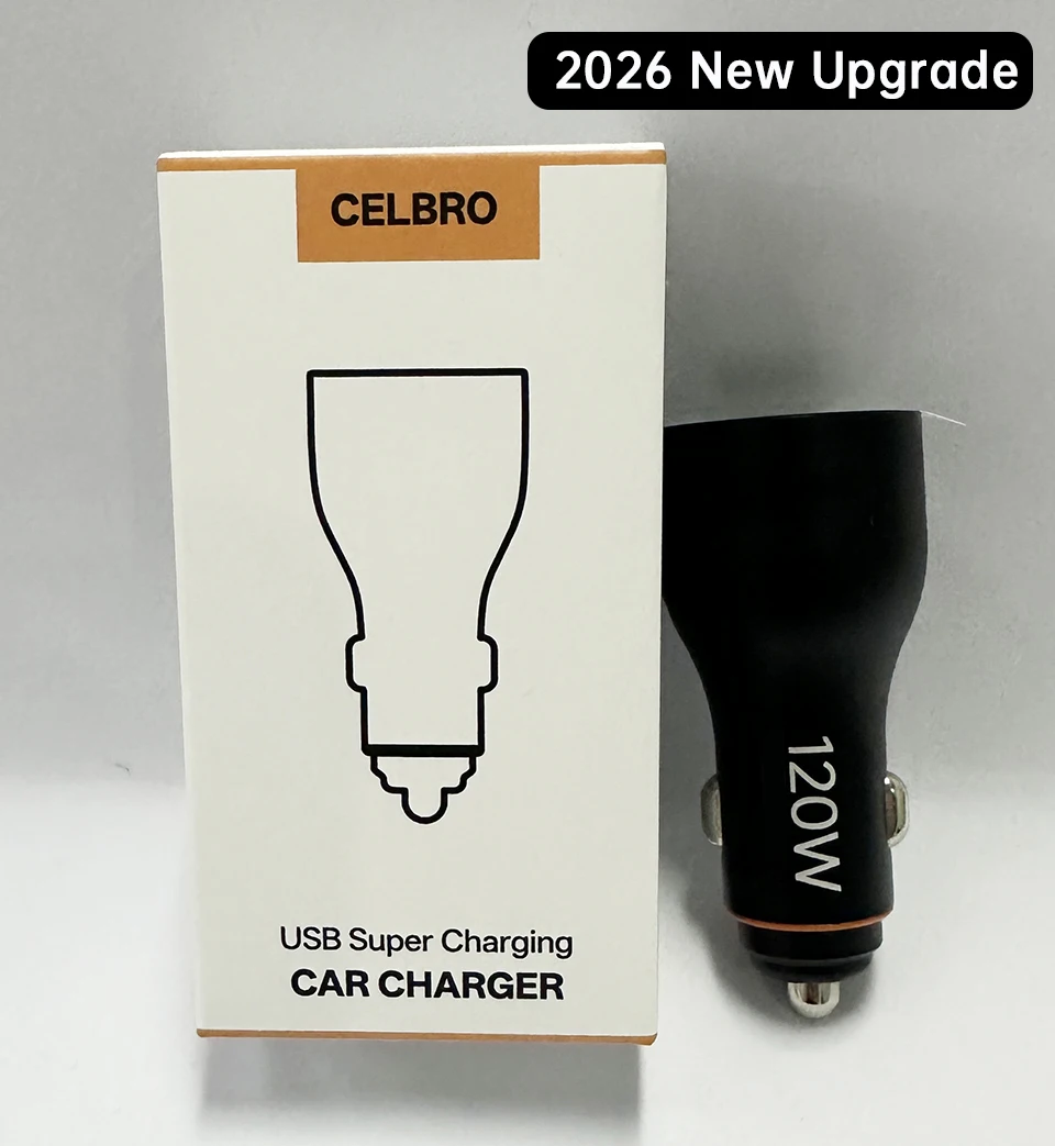Caricabatterie USB per Auto Xiaomi 120W 20V 6A, Ricarica Turbo 67W 90W, Caricatore Automatico per Telefoni Mi 15 13t 14 Ultra Poco X7 F8 Redmi Note 12t - Image 6