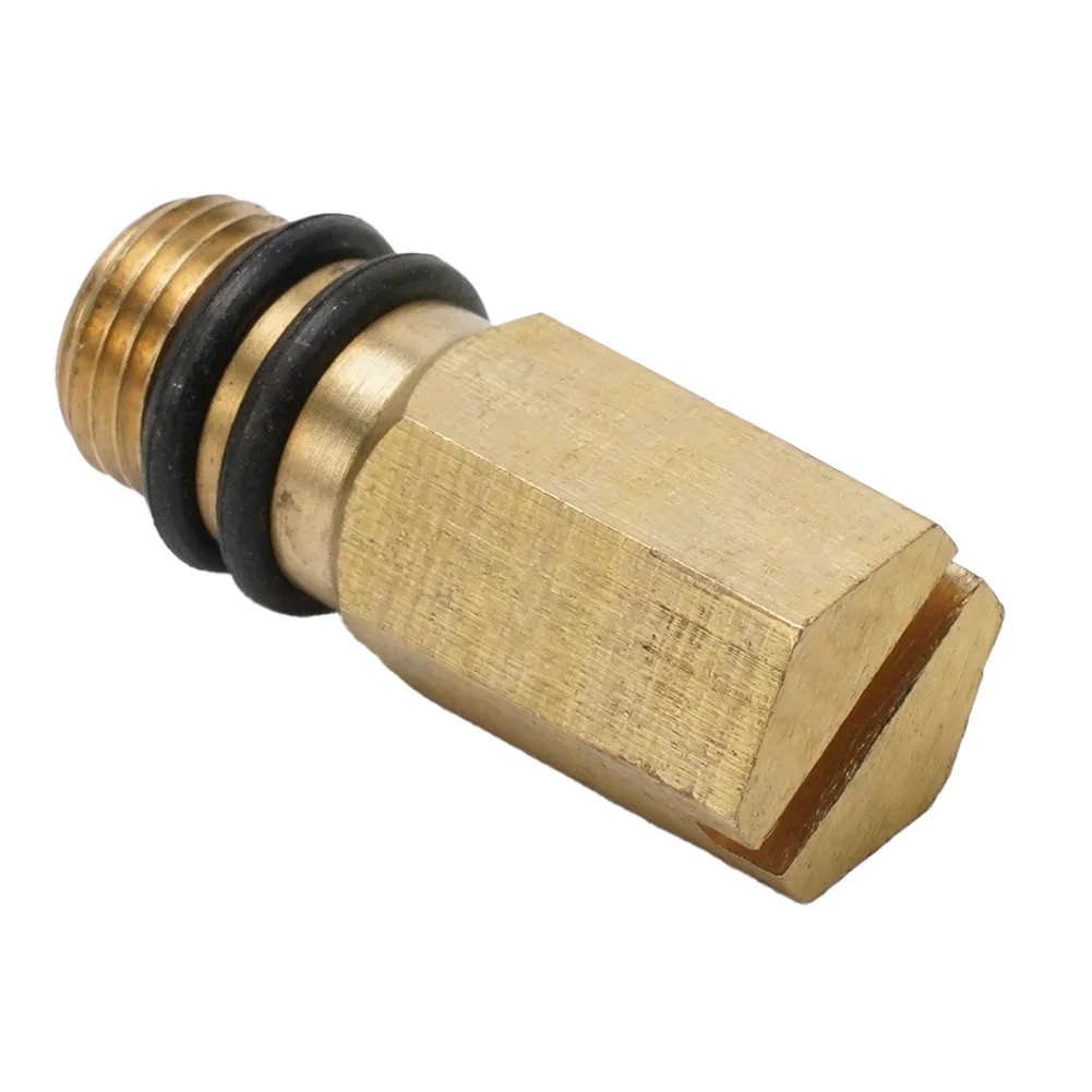 

Faucet Tap Blanking Plug Bathroom End Cap Flexible Pipe For Cold And Hot Water Two Rubber Washers 2022 Durable