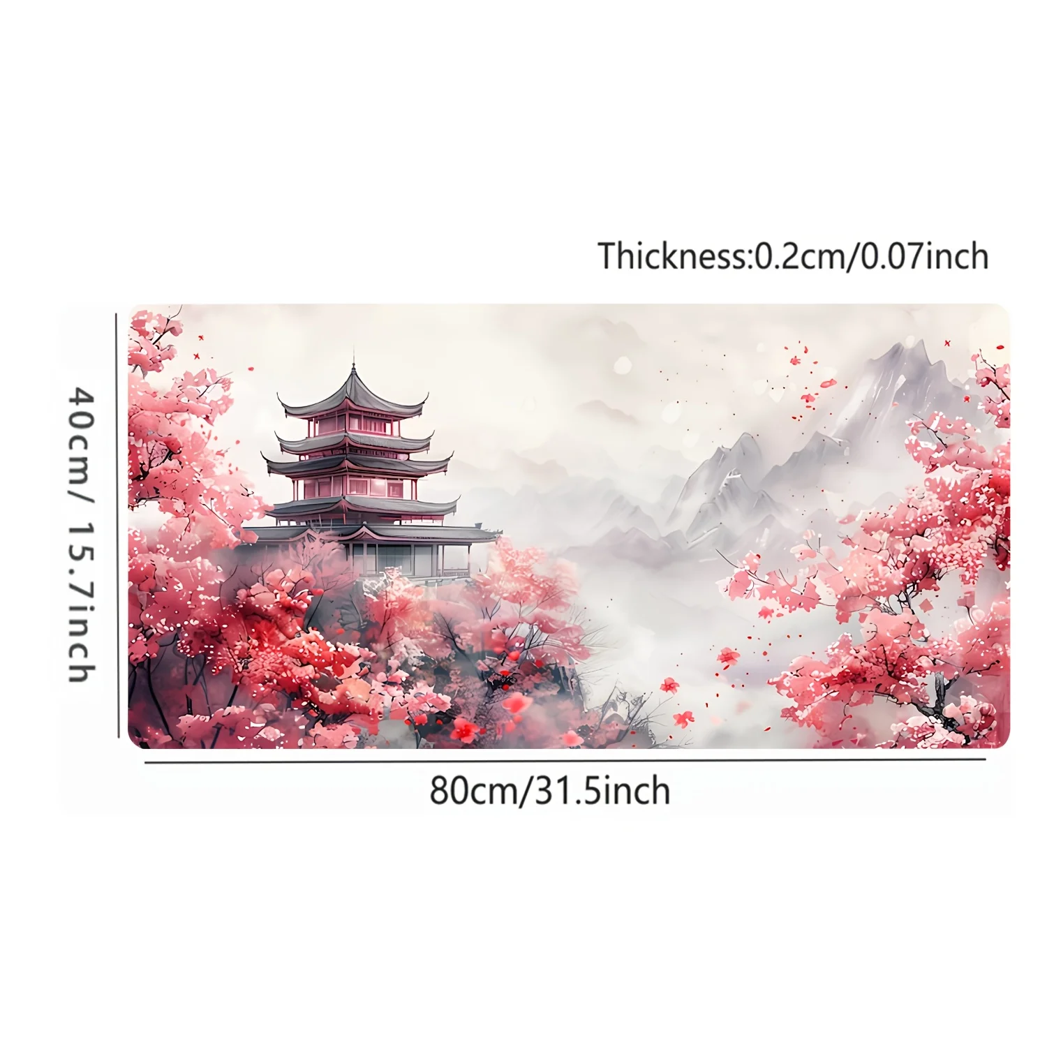 Mouse Pad Design 9