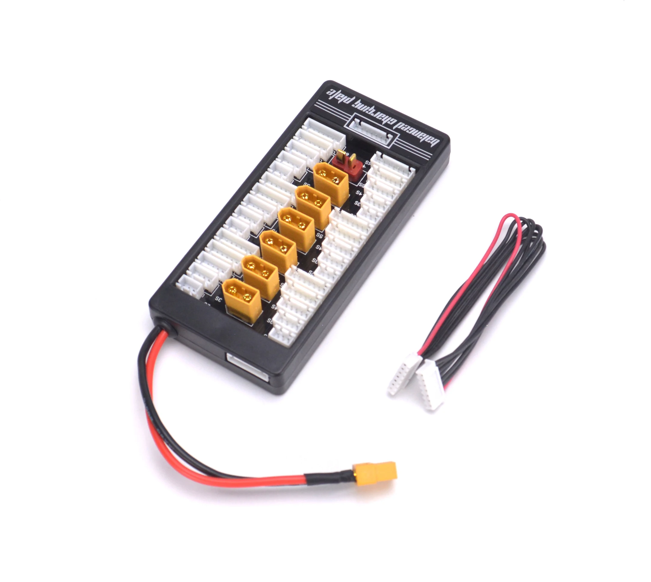 Lot Connecteurs Batterie RC XT60 XT30 T Plug Mâle Femelle 10 Paires