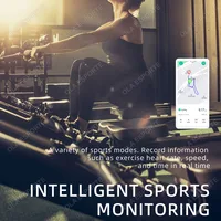 NEW NFC Smart Ring 2025 multi-sport 5ATM Waterproof Bluetooth health Heart Rate Blood Oxygen Sleep Monitor Men Women Smartring 6