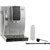 America Dinamica Fully Automatic Coffee and Espresso Machine with Premium Adjustable Frother, Stainless Steel, ECAM35025SB 2