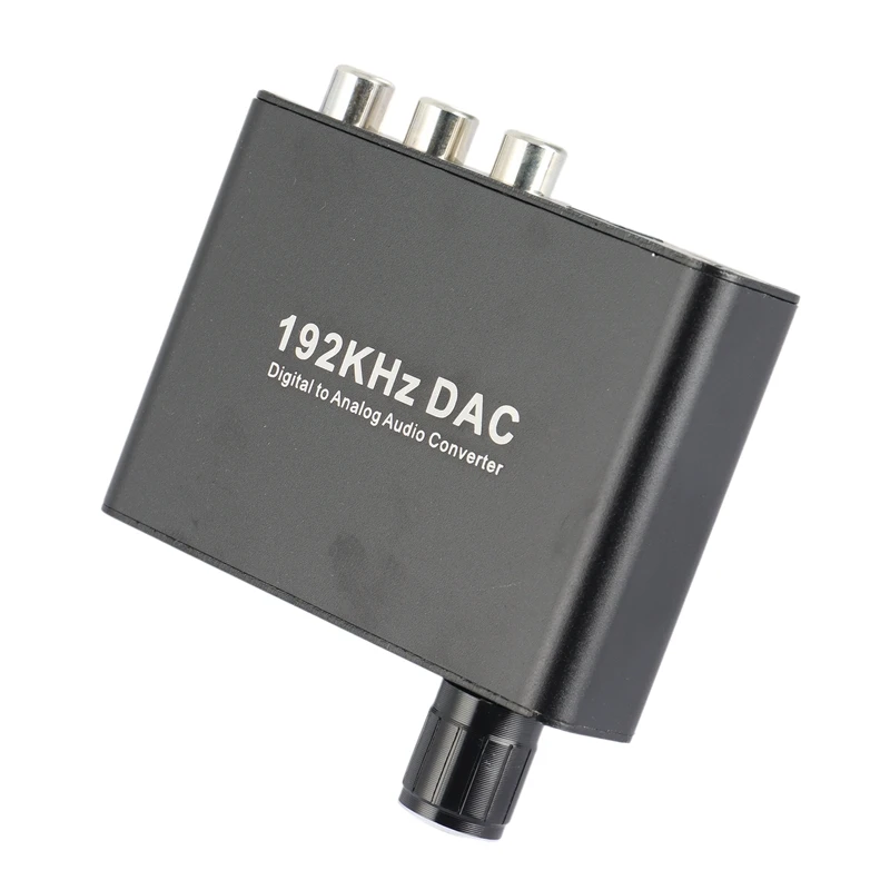 DAC     佺ũ-Ƴα ׷, / RCA 3.5Mm    