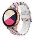 31 color twill