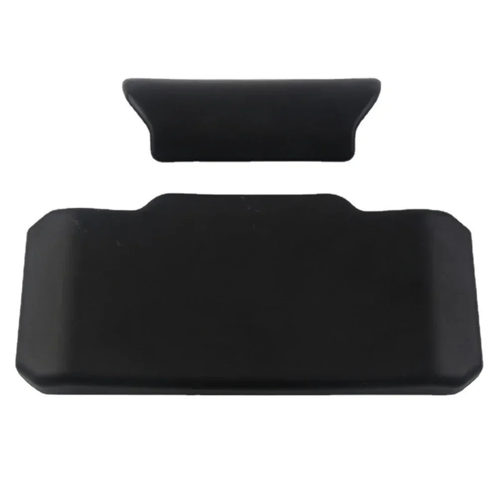 Universal Motorcycle Shockproof Passenger Backrest Cushion Pad