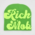 Green Rich