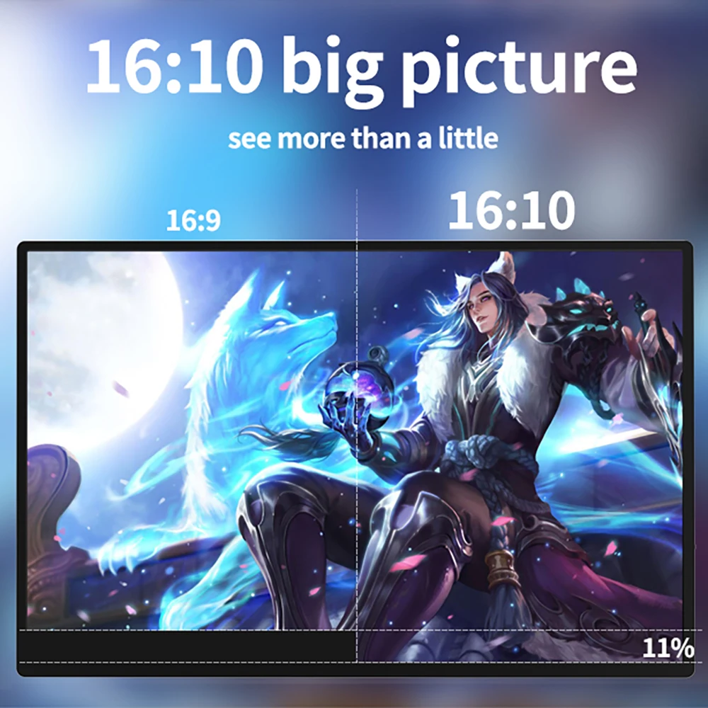 ޴  2560x1600 16:10 100%, sRGB 400Cd/m ÷  ȭ, Ʈ   Xbox PS4/5 ġ, 16 ġ, 2.5K, 144Hz