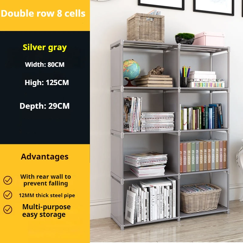 gray double 8 grids