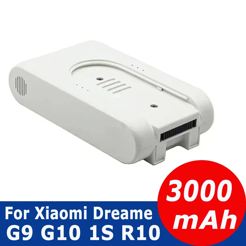 3000mah