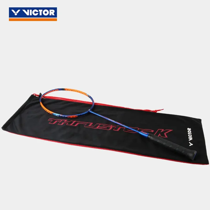 Original-Victor-Super-light-Badminton-Racket-Single-shot-Offensive ...